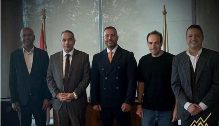 أكت فايننشال