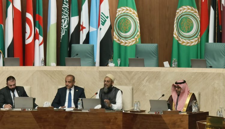 العضو المنتدب