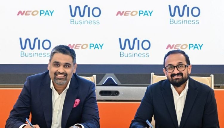 تعاون نيوباي