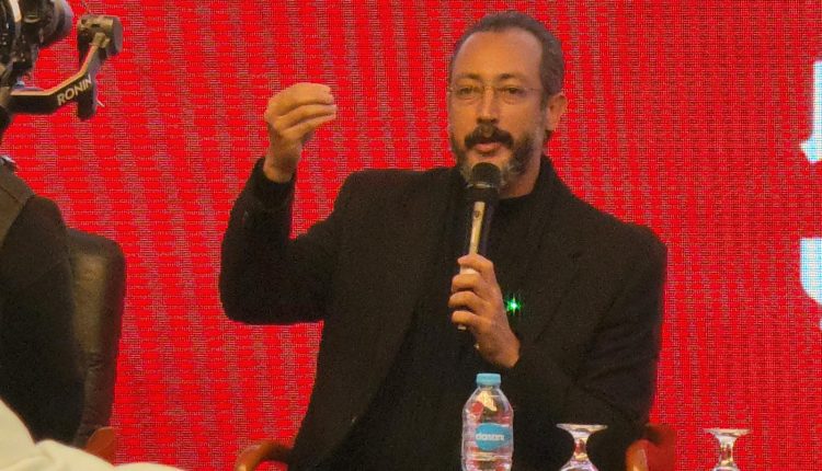 محمد تهامي