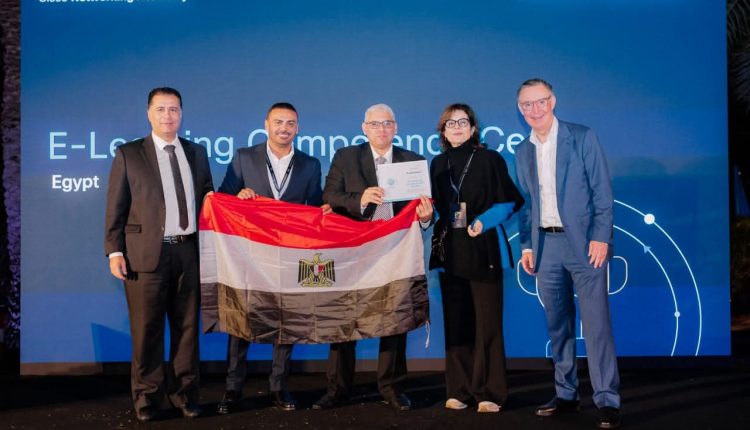 المركز التنافسي