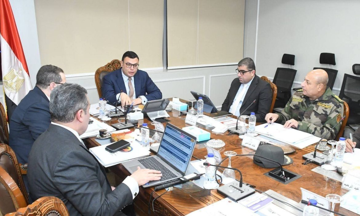 الحكومة المصرية