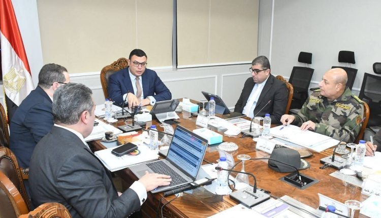 الحكومة المصرية