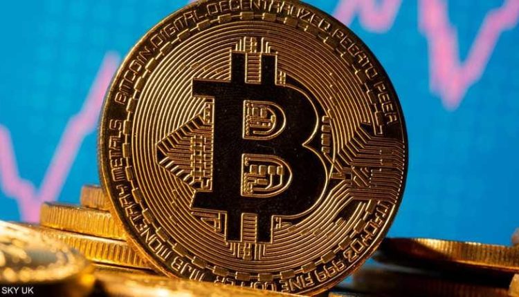 سعر بيتكوين