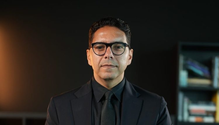 الرئيس التنفيذي