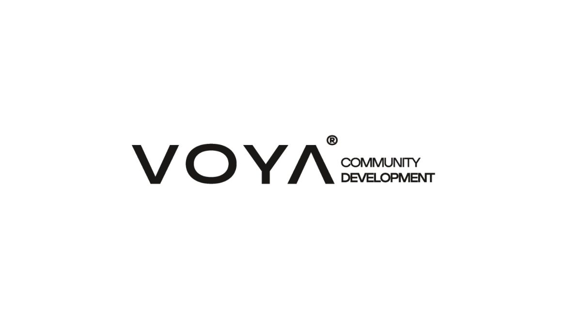 شركة Voya Development