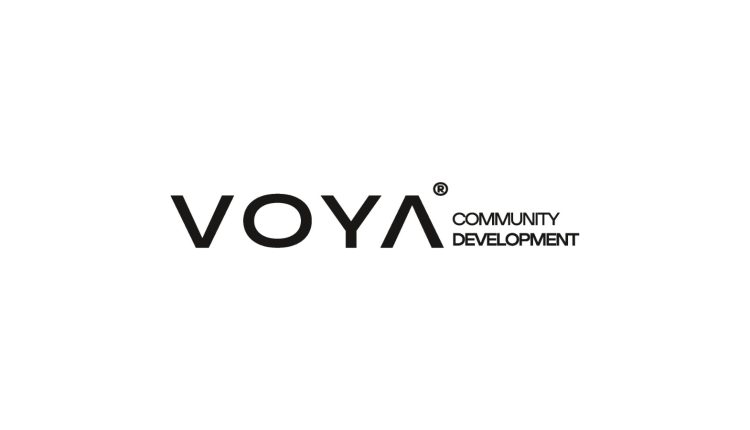شركة Voya Development