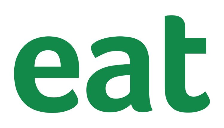 شركة Eat App