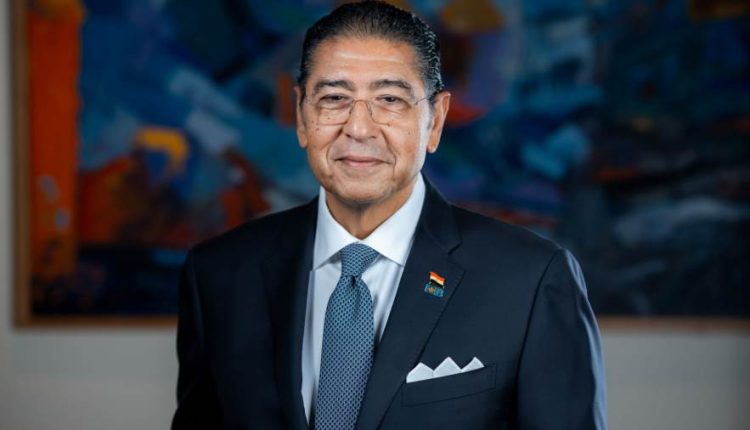 هشام عز العرب