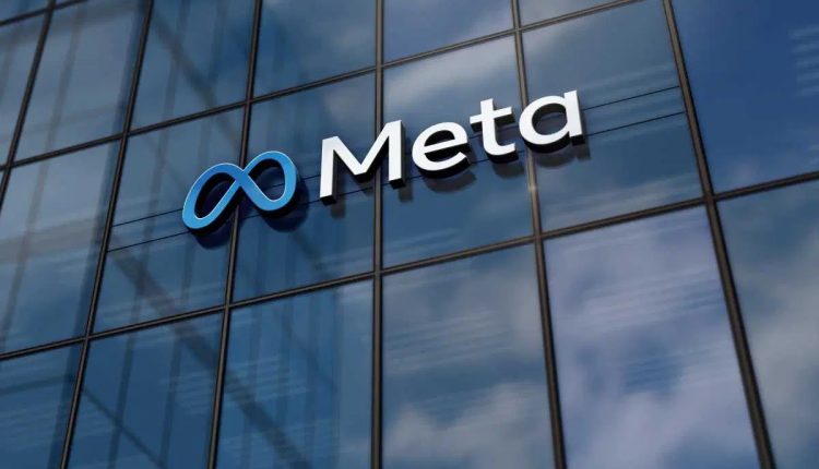 شركة Meta