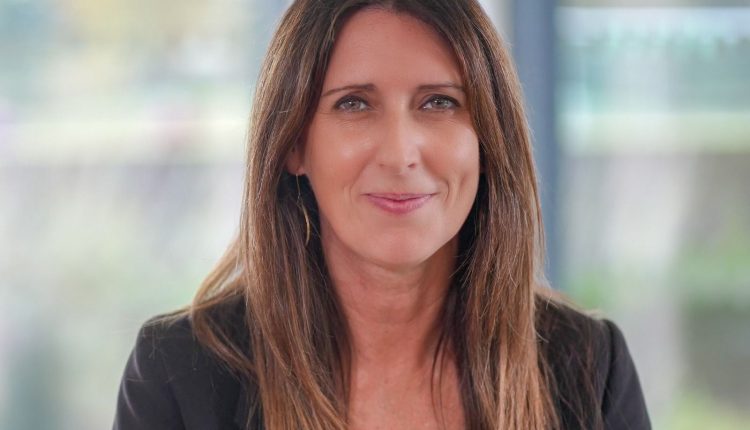 ريبيكا كرين