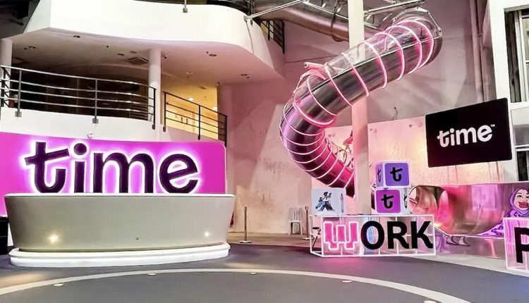 الصعود القياسي