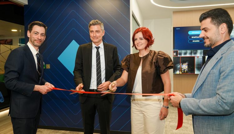 مايلستون سيستمز