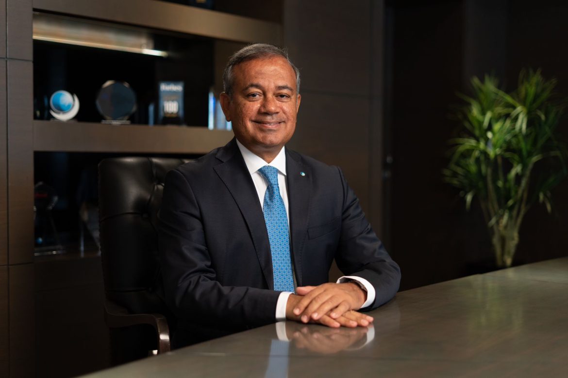 مصرف أبو ظبي