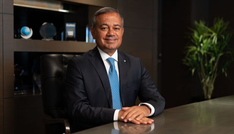 مصرف أبو ظبي