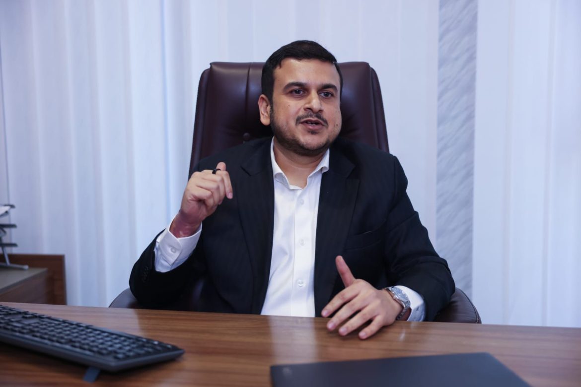 عمار كلكرني