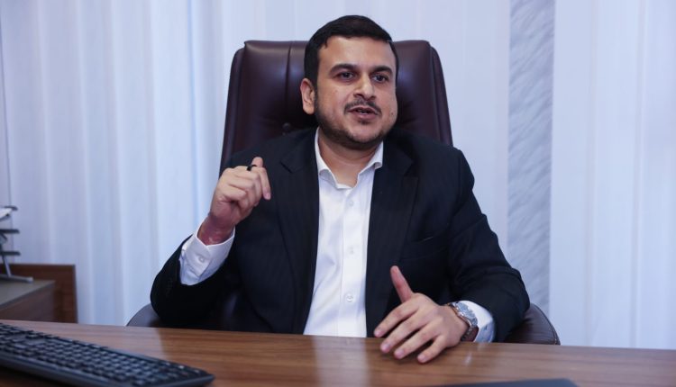 عمار كلكرني