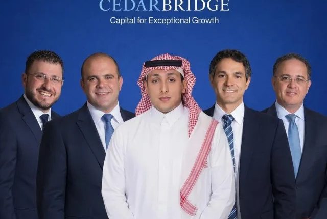 CedarBridge Capital Partners