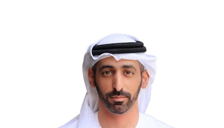 محمد بن راشد