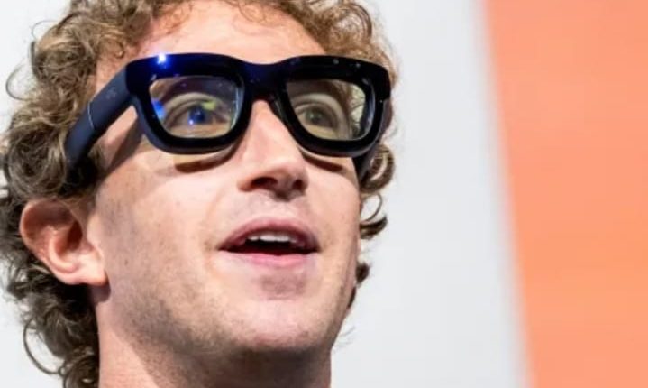 مارك زوكربيرج