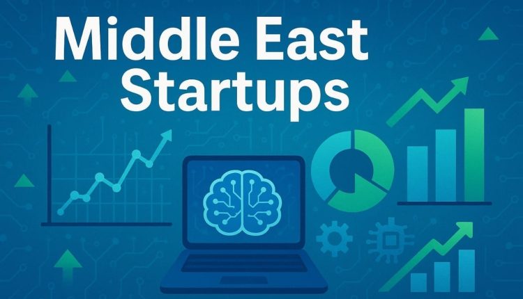 الشركات الناشئة