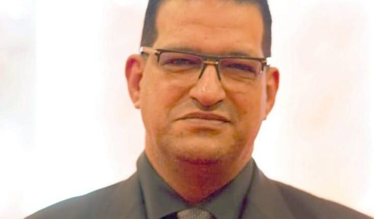 مساحات خضراء