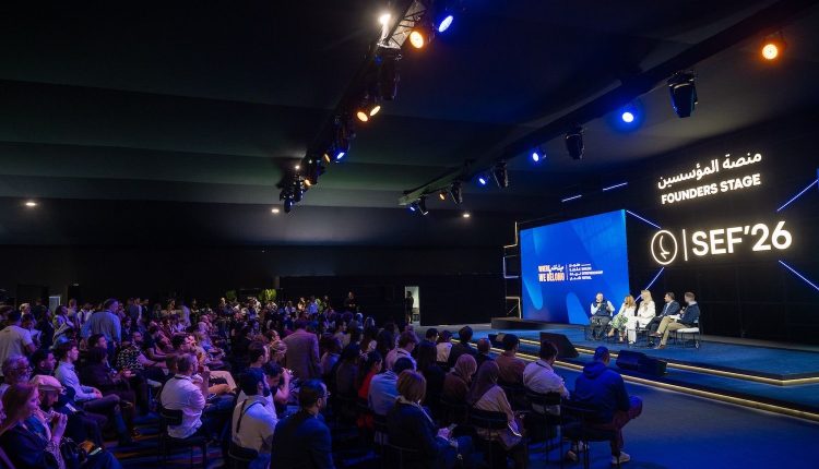 مؤسسو شركات