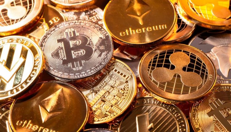 غسل الأموال