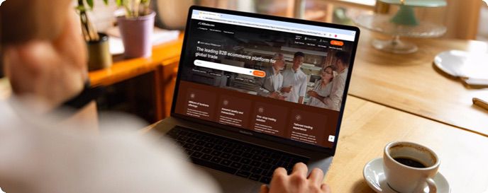 التجارة الرقمية