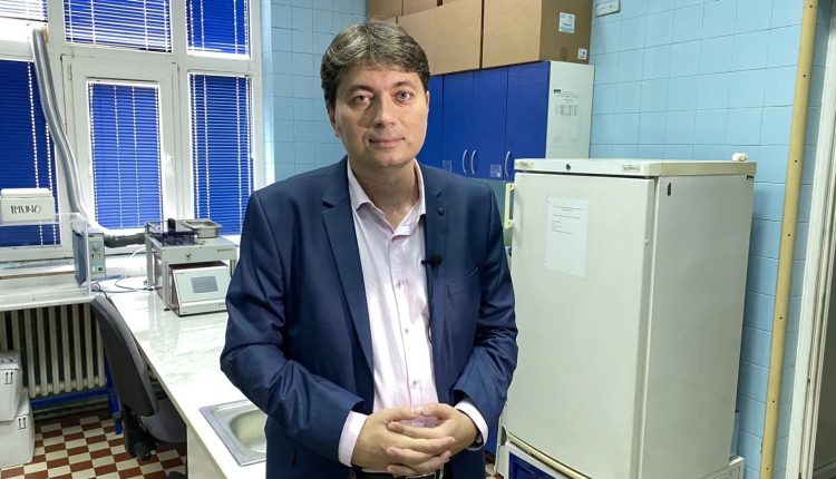 سرطان الرئة