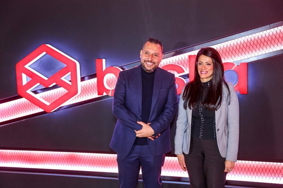 رانيا المشاط