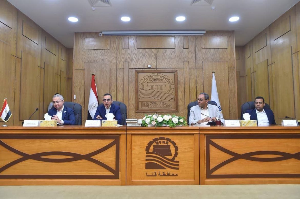 الحكومة المصرية