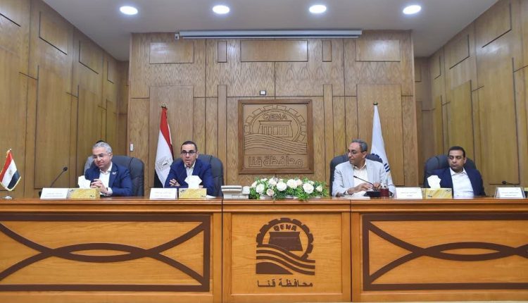 الحكومة المصرية