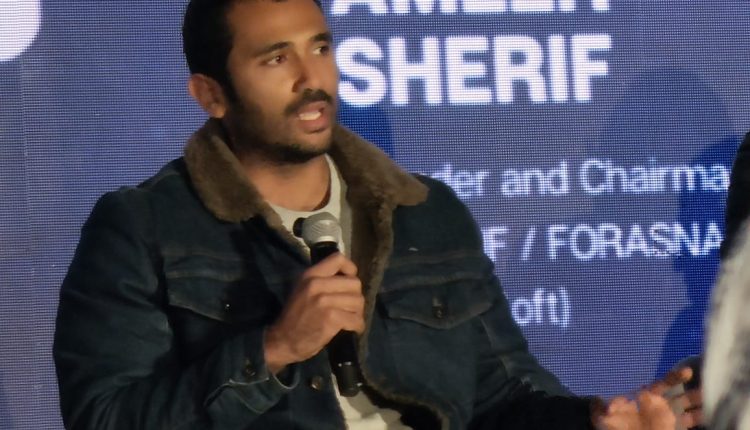 مصطفي منيسي