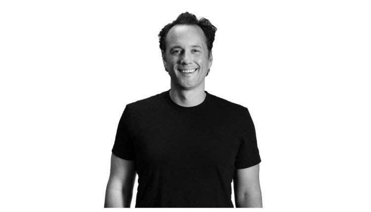 رئيس شركة Invisible Technologies