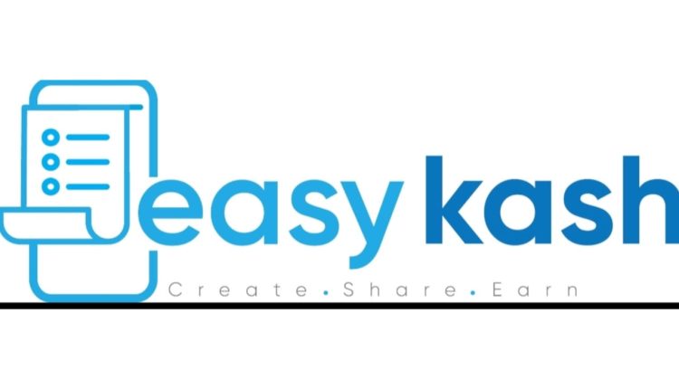 EasyKash