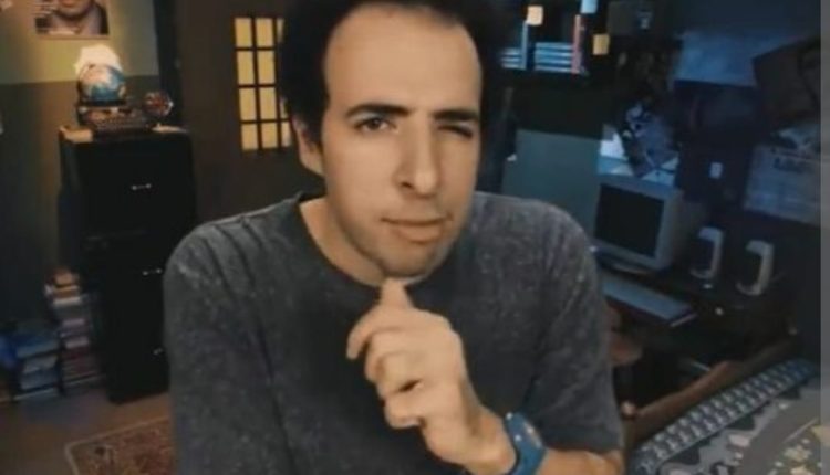 محمد أبو النجا نجاتي