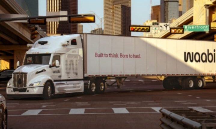 سيارات الأجرة ذاتية