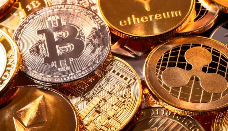 العملات الرقمية