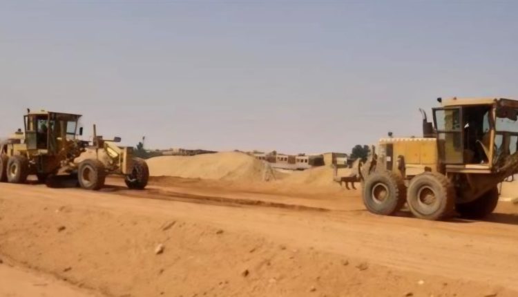 الحكومة المصرية