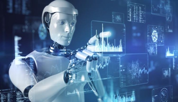 الذكاء الاصطناعي