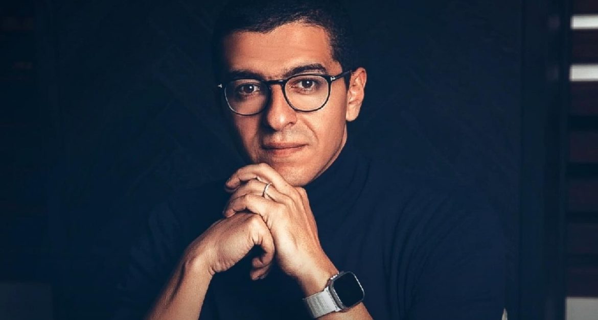 محمد أبو النجا نجاتي