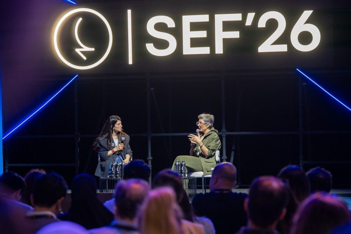 الشارقة لريادة الأعمال