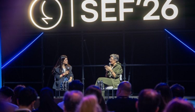 الشارقة لريادة الأعمال