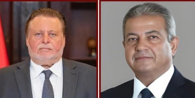 الأعلى للإعلام