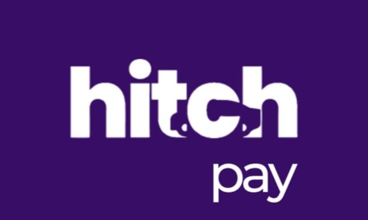 شركة HitchPay