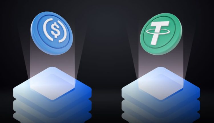 العملات المستقرة