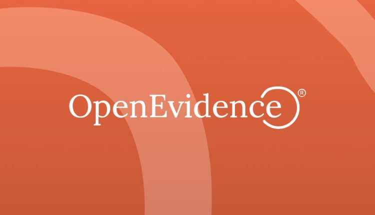 OpenEvidence