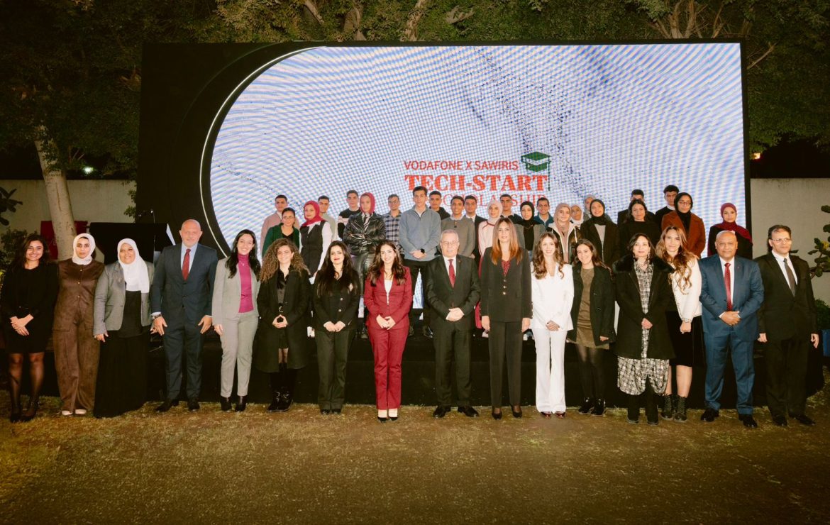 ڤودافون مصر