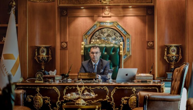 Abu Al Naga Developments